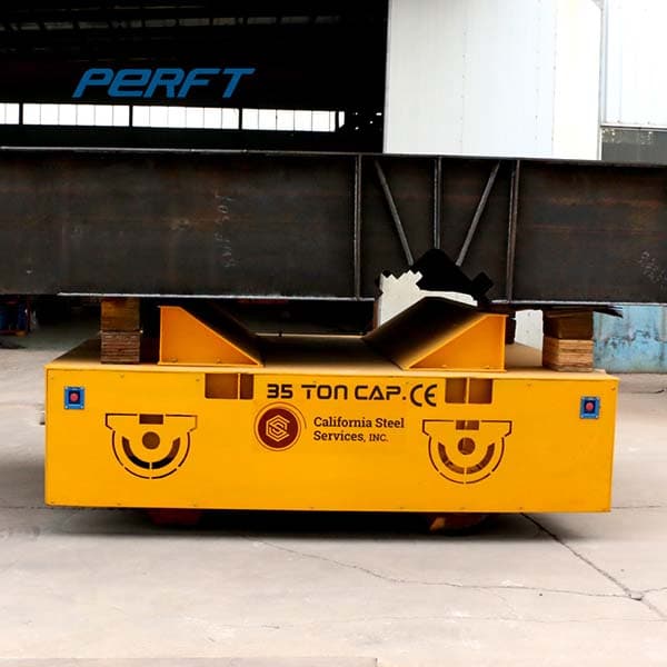 <h3>coil handling transfer car for precise pipe industry 10 ton</h3>
